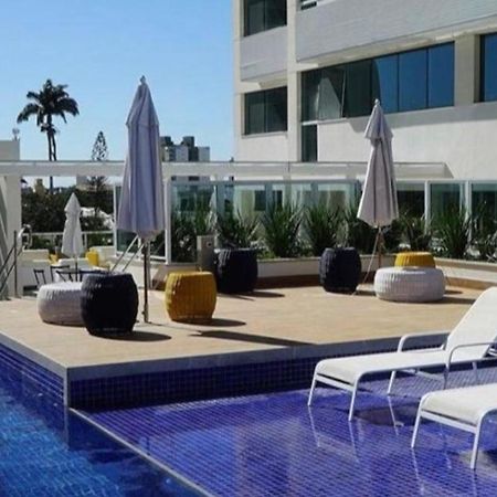 Apart Hotel America Campos dos Goytacazes Dış mekan fotoğraf